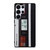 INITIAL D APEX TWIN CAR Samsung Galaxy S25 Ultra Case Cover