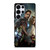 IRON MAN TONY STARK AND PEPPER Samsung Galaxy S25 Ultra Case Cover