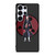 ITACHI UCHIHA AKATSUKI Samsung Galaxy S25 Ultra Case Cover