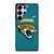 JACKSONVILLE JAGUARS NFL FOOTBALL NIKE Samsung Galaxy S25 Ultra Case Cover