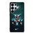 JALEN HURTS PHILADELPHIA EAGLES Samsung Galaxy S25 Ultra Case Cover