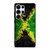 JAMAICAN FLAG SPLASH Samsung Galaxy S25 Ultra Case Cover