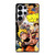 JAPANESE ANIME CROSSOVER Samsung Galaxy S25 Ultra Case Cover