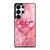 JEEP GIRL LOGO LOVE MARBLE Samsung Galaxy S25 Ultra Case Cover