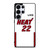 JIMMY BUTLER MIAMI HEAT NIKE NBA 2021-22 Samsung Galaxy S25 Ultra Case Cover