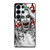 JOKER JARED LETO ART Samsung Galaxy S25 Ultra Case Cover