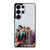 JONAS BROTHERS POP BAND Samsung Galaxy S25 Ultra Case Cover