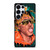 JUICE WRLD RAPPER FACE ART Samsung Galaxy S25 Ultra Case Cover