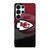 KANSAS CITY CHIEFS FOOTBALL TEAM Samsung Galaxy S25 Ultra Case Cover
