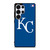 KANSAS CITY ROYALS MLB LOGO Samsung Galaxy S25 Ultra Case Cover