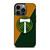 PORTLAND TIMBERS FC SOCCER MLS 2 iPhone 13 Pro Case Cover