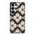 KATE SPADE JACQUARD CREAM Samsung Galaxy S25 Ultra Case Cover KATE SPADE JACQUARD CREAM Samsung Galaxy S25 Ultra Case Cover