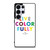 KATE SPADE LIVE COLOR FULLY Samsung Galaxy S25 Ultra Case Cover