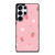 KATE SPADE NEW YORK LOGO STRAWBERRIES Samsung Galaxy S25 Ultra Case Cover