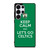 KEEP CALM AND GO BOSTON CELTICS Samsung Galaxy S25 Ultra Case Cover