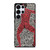 KEITH HARING ART INTO 84 Samsung Galaxy S25 Ultra Case Cover