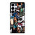 KENDRICK LAMAR RAPPER COLLAGE Samsung Galaxy S25 Ultra Case Cover