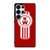 KENWORTH TRUCK RED LOGO Samsung Galaxy S25 Ultra Case Cover