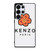 KENZO PARIS FLOWER Samsung Galaxy S25 Ultra Case Cover