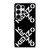 KENZO PARIS X LOGO Samsung Galaxy S25 Ultra Case Cover