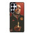 KING ERIC CANTONA Samsung Galaxy S25 Ultra Case Cover