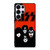 KISS RED ROCK BAND Samsung Galaxy S25 Ultra Case Cover