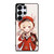 KLEE GENSHIN IMPACT Samsung Galaxy S25 Ultra Case Cover