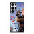 KRISTOFF SVEN OLAF DISNEY FROZEN Samsung Galaxy S25 Ultra Case Cover
