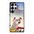 KRYPTO SUPERMAN LEAGUE OF SUPERPETS Samsung Galaxy S25 Ultra Case Cover