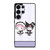 KUROMI AND MELODY ANIME Samsung Galaxy S25 Ultra Case Cover