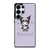 KUROMI CAT ANIME Samsung Galaxy S25 Ultra Case Cover