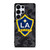 LA GALAXY MLS BLACK CAMO Samsung Galaxy S25 Ultra Case Cover
