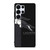 LACOSTE BLACK AND WHITE Samsung Galaxy S25 Ultra Case Cover