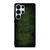 LACOSTE LEATHER Samsung Galaxy S25 Ultra Case Cover