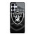 LAS VEGAS RAIDERS FOOTBALL TEAM Samsung Galaxy S25 Ultra Case Cover