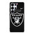 LAS VEGAS RAIDERS NFL FOOTBALL NIKE Samsung Galaxy S25 Ultra Case Cover