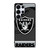 LAS VEGAS RAIDERS NFL TEAM Samsung Galaxy S25 Ultra Case Cover