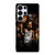 LEBRON JAMES LAKERS COLLAGE Samsung Galaxy S25 Ultra Case Cover