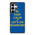 LETS GO GOLDEN STATE WARRIORS NBA BASKETBALL Samsung Galaxy S25 Ultra Case Cover