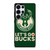LETS GO MILWAUKEE BUCKS NBA BASKETBALL Samsung Galaxy S25 Ultra Case Cover