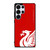 LIVERPOOL FC FOOTBALL CLUB LOGO THE REDS Samsung Galaxy S25 Ultra Case Cover