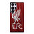 LIVERPOOL FC FOOTBALL CLUB THE REDS Samsung Galaxy S25 Ultra Case Cover