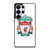 LIVERPOOL FC LOGO Samsung Galaxy S25 Ultra Case Cover