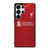 LIVERPOOL JERSEY HOME 2021 Samsung Galaxy S25 Ultra Case Cover