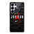 LOGO AIR JORDAN NIKE EMBLEM Samsung Galaxy S25 Ultra Case Cover
