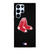 BOSTON RED SOX BASEBALL TEAM Samsung Galaxy S22 Ultra Case Cover