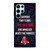 BOSTON RED SOX MLB BASEBALL BANTER FANS 2 Samsung Galaxy S22 Ultra Case Cover