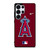 LOS ANGELES ANGELS MLB BASEBALL NIKE Samsung Galaxy S25 Ultra Case Cover LOS ANGELES ANGELS MLB BASEBALL NIKE Samsung Galaxy S25 Ultra Case Cover