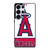 LOS ANGELES ANGELS MLB BASEBALL Samsung Galaxy S25 Ultra Case Cover LOS ANGELES ANGELS MLB BASEBALL Samsung Galaxy S25 Ultra Case Cover