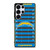 LOS ANGELES CHARGERS FOOTBALL FIELD Samsung Galaxy S25 Ultra Case Cover